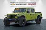 2023 Jeep Gladiator Crew Cab 4WD Pickup for sale #25G72A - photo 7