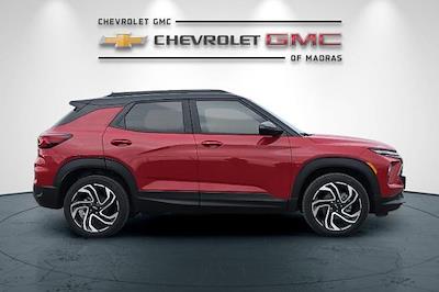 New 2026 Chevrolet Trailblazer - photo 1