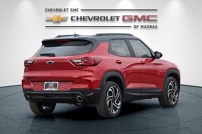 New 2026 Chevrolet Trailblazer - photo 1