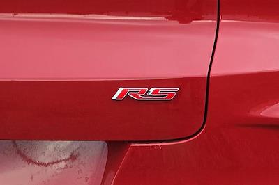 New 2026 Chevrolet Trailblazer - photo 1