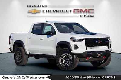 New 2026 Chevrolet Colorado - photo 1