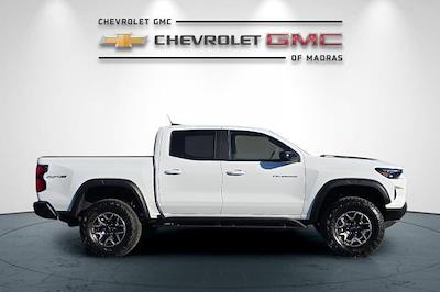 New 2026 Chevrolet Colorado - photo 1