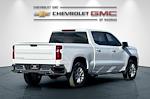2026 Chevrolet Silverado 1500 Crew Cab 4WD Pickup for sale #26C11 - photo 2