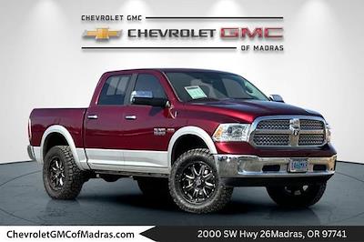 Used 2017 Ram 1500 - photo 1
