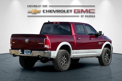 Used 2017 Ram 1500 - photo 1