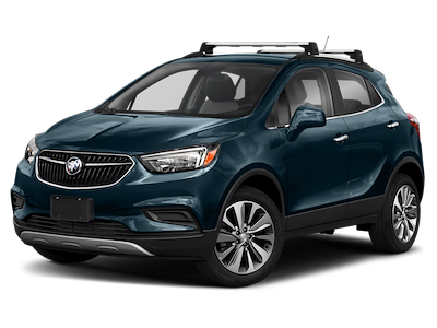 Used 2020 Buick Encore - photo 1