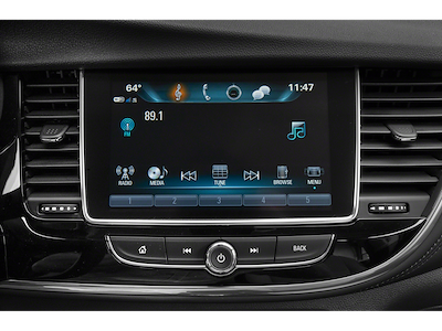 Used 2020 Buick Encore - photo 1