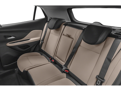 Used 2020 Buick Encore - photo 1