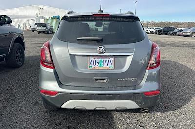 Used 2020 Buick Encore - photo 1