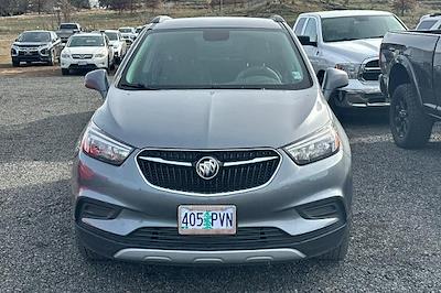 Used 2020 Buick Encore - photo 1