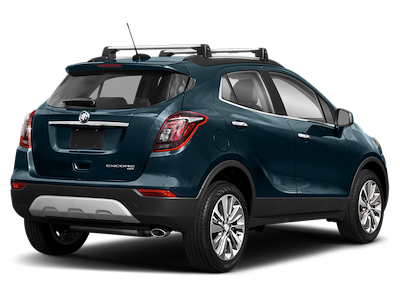 Used 2020 Buick Encore - photo 1