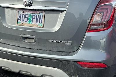 Used 2020 Buick Encore - photo 1