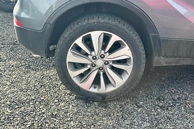 Used 2020 Buick Encore - photo 1