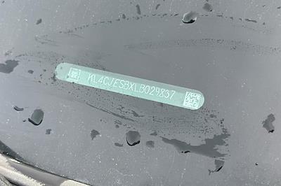 Used 2020 Buick Encore - photo 1