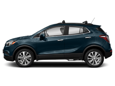 Used 2020 Buick Encore - photo 1