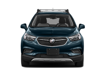 Used 2020 Buick Encore - photo 1