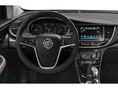 Used 2020 Buick Encore - photo 1
