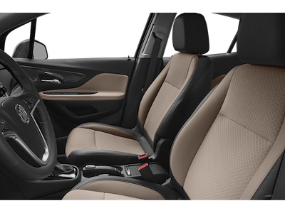 Used 2020 Buick Encore - photo 1