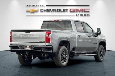 New 2026 Chevrolet Silverado 2500 - photo 1