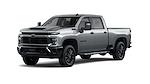 2026 Chevrolet Silverado 2500 Crew Cab 4WD Pickup for sale #26C113 - photo 4