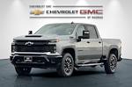 2026 Chevrolet Silverado 2500 Crew Cab 4WD Pickup for sale #26C113 - photo 13
