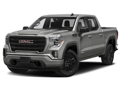Used 2021 GMC Sierra 1500 - photo 1