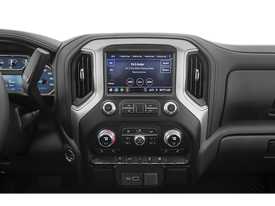 Used 2021 GMC Sierra 1500 - photo 1