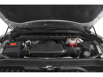 Used 2021 GMC Sierra 1500 - photo 1