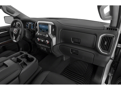 Used 2021 GMC Sierra 1500 - photo 1
