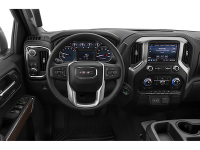 Used 2021 GMC Sierra 1500 - photo 1
