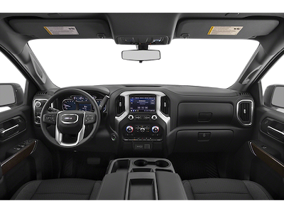 Used 2021 GMC Sierra 1500 - photo 1
