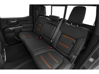 Used 2021 GMC Sierra 1500 - photo 1