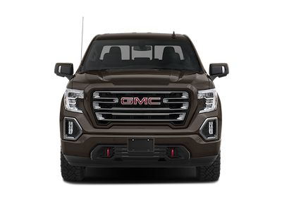 Used 2021 GMC Sierra 1500 - photo 1