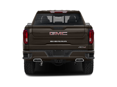 Used 2021 GMC Sierra 1500 - photo 1