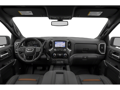 Used 2021 GMC Sierra 1500 - photo 1