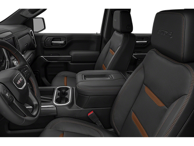 Used 2021 GMC Sierra 1500 - photo 1