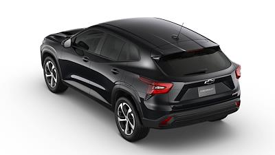 New 2026 Chevrolet Trax - photo 1