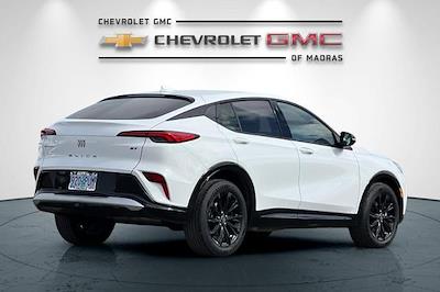 Used 2024 Buick Envista - photo 1