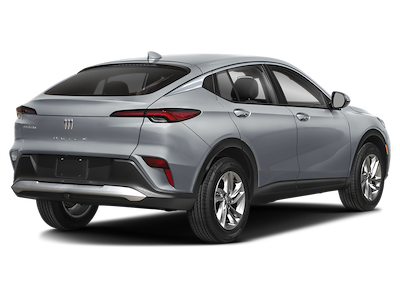 Used 2024 Buick Envista - photo 1