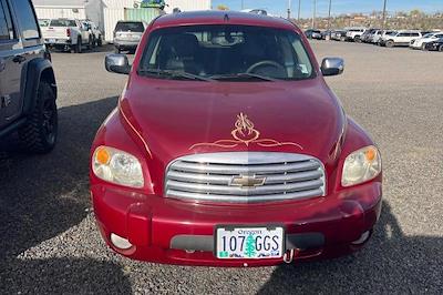 Used 2007 Chevrolet HHR - photo 1