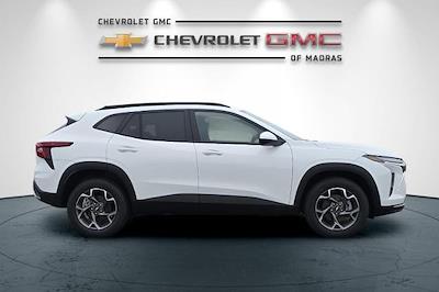 New 2026 Chevrolet Trax - photo 1