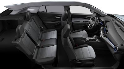 New 2026 Chevrolet Trax - photo 1