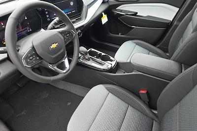 New 2026 Chevrolet Trax - photo 1