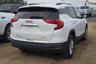 Used 2021 GMC Terrain - photo 1