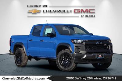 New 2026 Chevrolet Colorado - photo 1