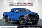 2026 Chevrolet Colorado Crew Cab 4WD Pickup for sale #26C125 - photo 1