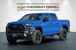 2026 Chevrolet Colorado Crew Cab 4WD Pickup for sale #26C125 - photo 13