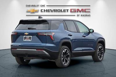 New 2026 Chevrolet Equinox - photo 1