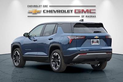 New 2026 Chevrolet Equinox - photo 1