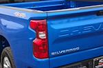 2026 Chevrolet Silverado 1500 Crew Cab 4WD Pickup for sale #26C128 - photo 31